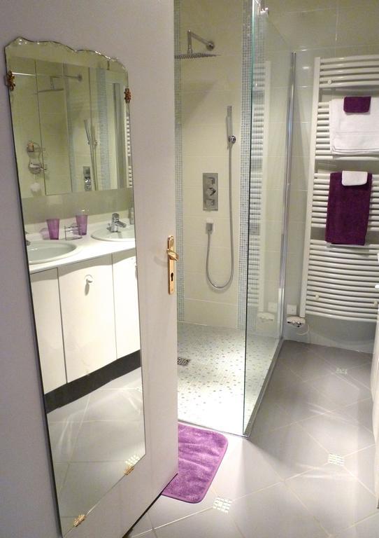 בלריב-סור-אלייה Villa Margotine Chambre D'Hotes חדר תמונה